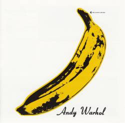The Velvet Underground : The Velvet Underground and Nico